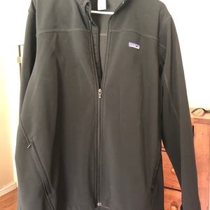 Patagonia Men’s Adze Jacket